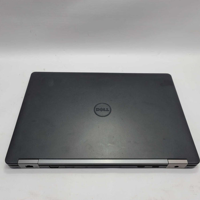 Dell Latitude E5570 Laptop i5 8GB RAM 500Gb SSD =