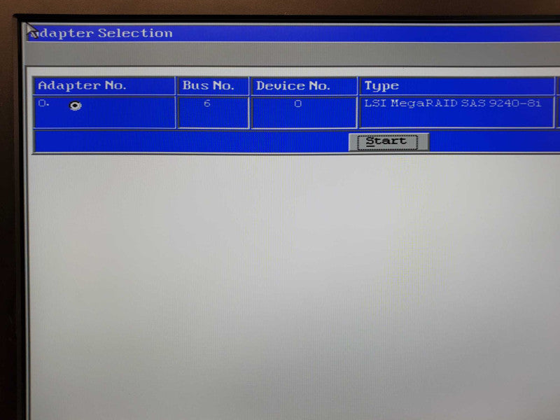 Lenovo ThinkServer RD430 2x E5-2407 @ 2.2 GHz 144GB DDR3 600GB HDD SAS 9240-8i (