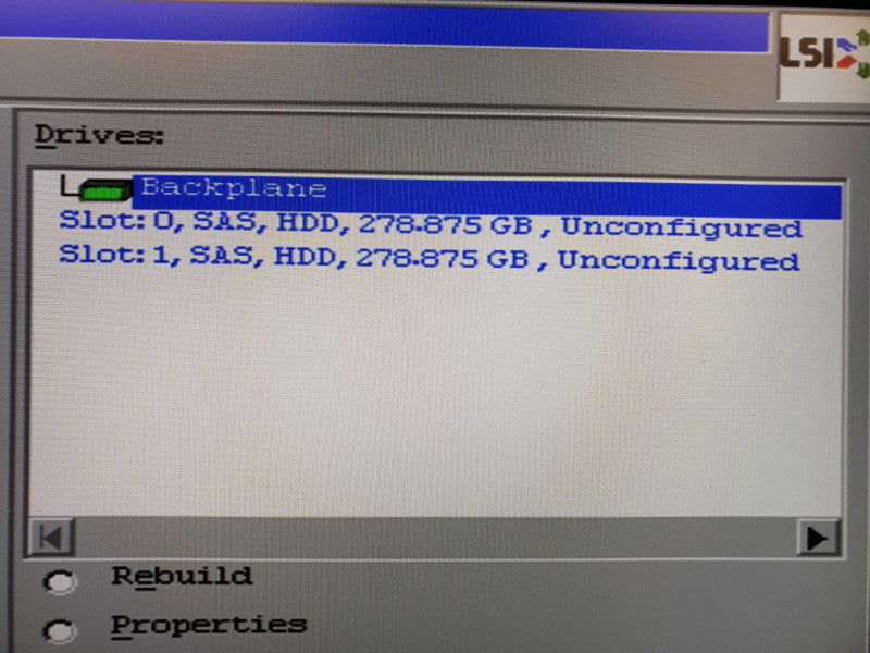 Lenovo ThinkServer RD430 2x E5-2407 @ 2.2 GHz 144GB DDR3 600GB HDD SAS 9240-8i (