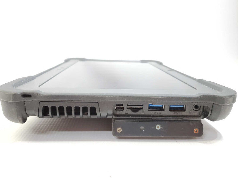 A- Xplore XSLATE D10 Rugged Tablet iX101B1 Intel E3845 4GB 120GB SSD READ +