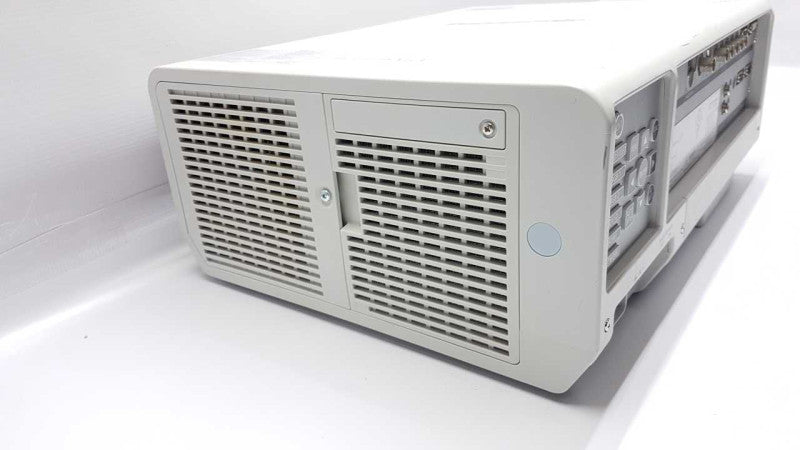 Panasonic DLP Projector PT-DW530U DLP 4000 Lumens / READ #