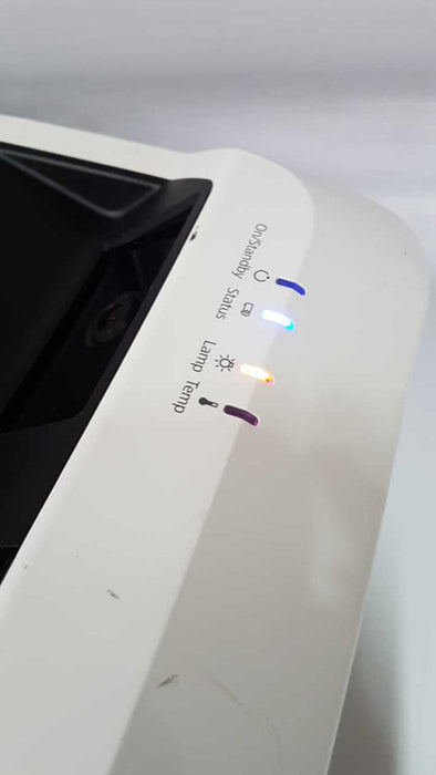 Epson BrightLink WUXGA Ultra Short Throw (UST) 3LCD Projector H726A #