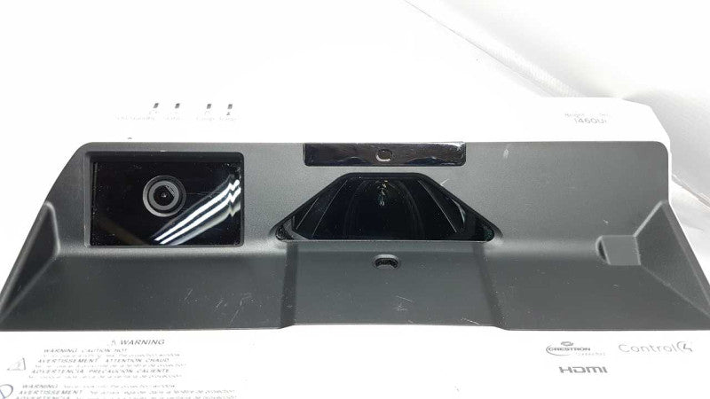 Epson BrightLink WUXGA Ultra Short Throw (UST) 3LCD Projector H726A #