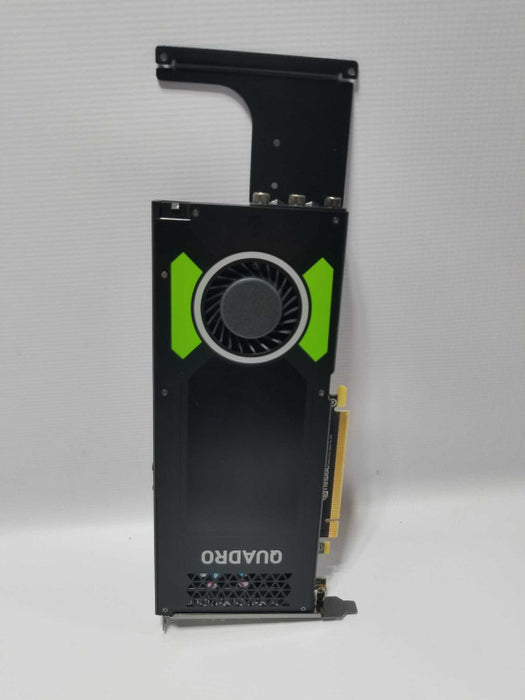 HP NVIDIA Quadro P4000 8GB GDDR5 PCI-e Video Graphics Card 4x DP, VR READY ~