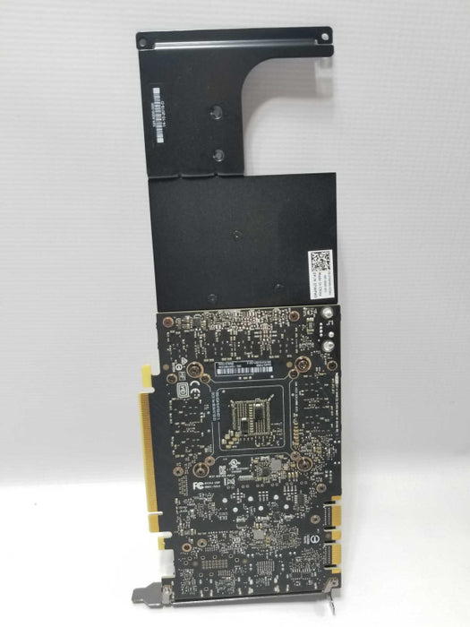 HP NVIDIA Quadro P4000 8GB GDDR5 PCI-e Video Graphics Card 4x DP, VR READY ~