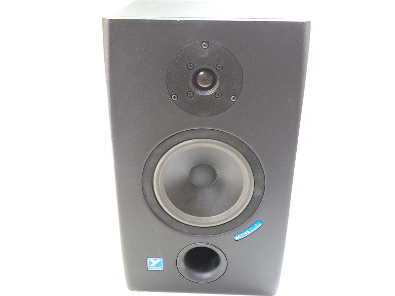 Yorkville YSM1P Active Studio Monitors Powered with wall mount QTY +