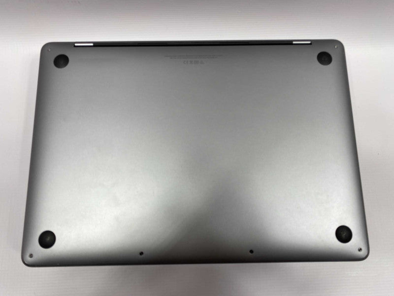 MacBook Pro TouchBar 13-inch 2019 with i5 CPU 8GB RAM & 256GB Storage  -