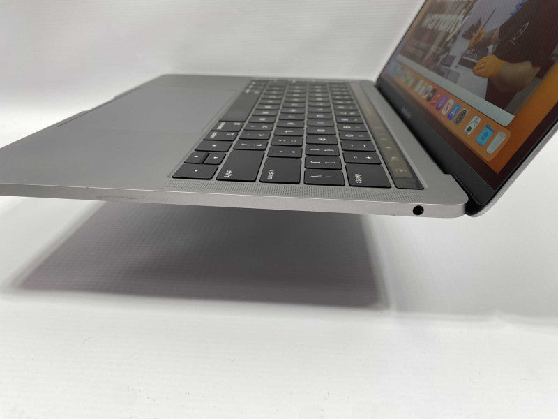 MacBook Pro TouchBar 13-inch 2019 with i5 CPU 8GB RAM & 256GB Storage  -