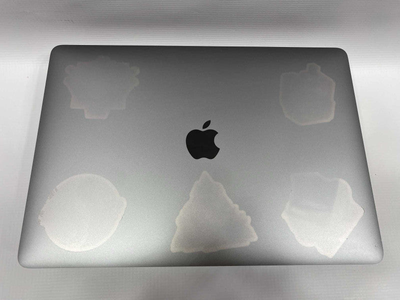 MacBook Pro TouchBar 13-inch 2019 with i5 CPU 8GB RAM & 256GB Storage  -