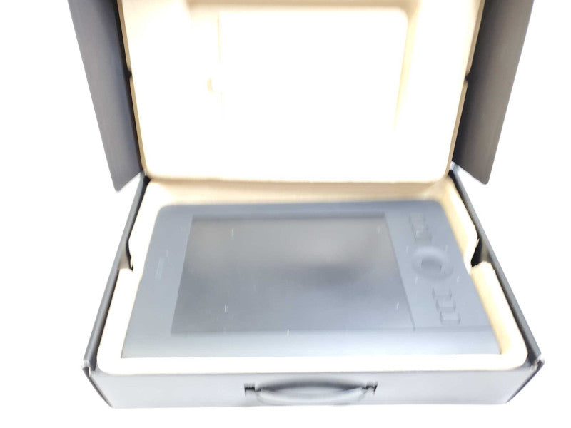 WACOM INTUOS PRO CREATIVE PEN TABLET SMALL BLACK PTH-451 WIRELESS +