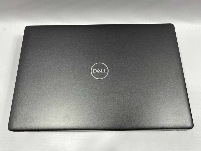 DELL Latitude 5401 with i5-9400H CPU 8G BRAM & 256GB SSD Storage  -