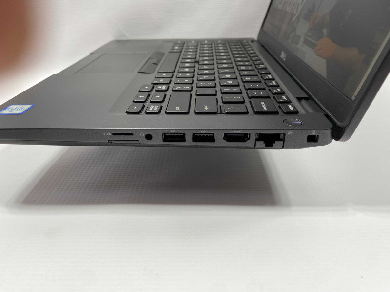 DELL Latitude 5401 with i5-9400H CPU 8G BRAM & 256GB SSD Storage  -