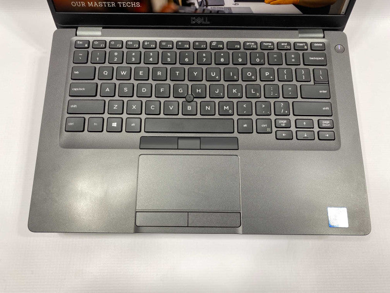 DELL Latitude 5401 with i5-9400H CPU 8G BRAM & 256GB SSD Storage  -