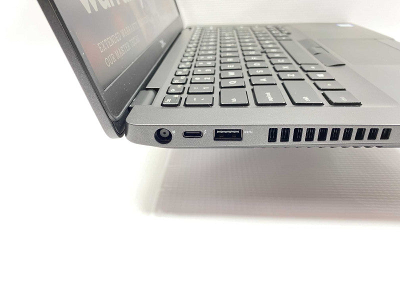 DELL Latitude 5401 with i5-9400H CPU 8G BRAM & 256GB SSD Storage  -