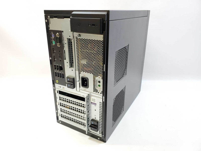 Dell Precision 3630 Xeon E-2124G @ 3.4GHz 16GB DDR4 3x 3.5\\" No HDD (