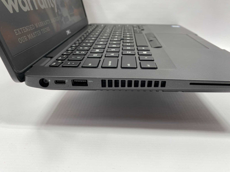 DELL Latitude 5401 with i5-9400H CPU 8GB RAM & 256GB SSD Storage READ  -
