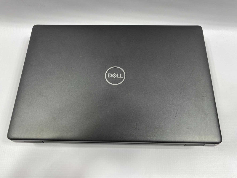 DELL Latitude 5401 with i5-9400H CPU 8GB RAM & 256GB SSD Storage READ  -
