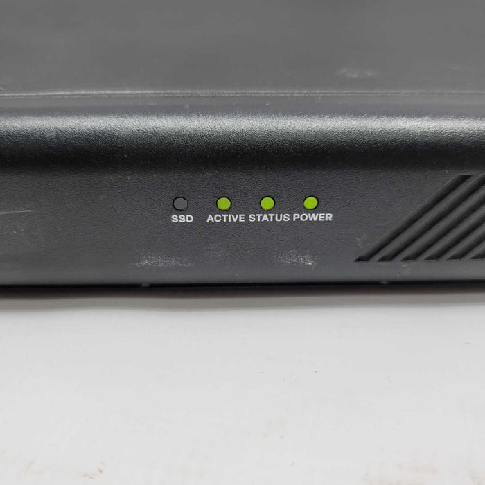 Cisco ASA5508-X V05 Security Appliance /w Rack Ears =