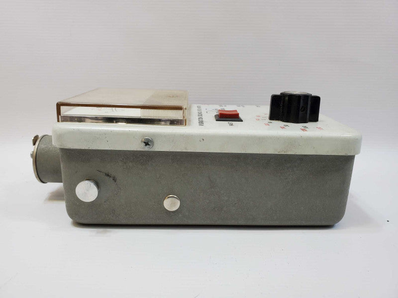 IRD Mechanalysis Model 308 SP511 Vibration / Sound Level Meter (