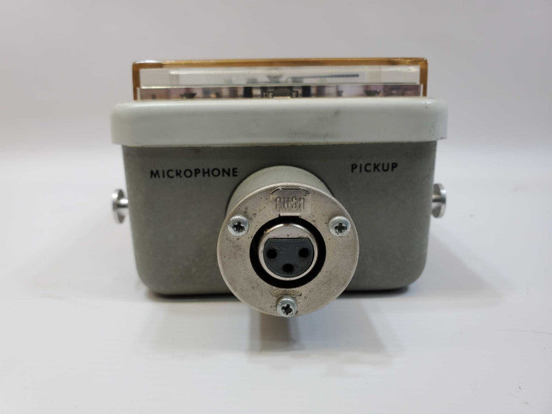 IRD Mechanalysis Model 308 SP511 Vibration / Sound Level Meter (