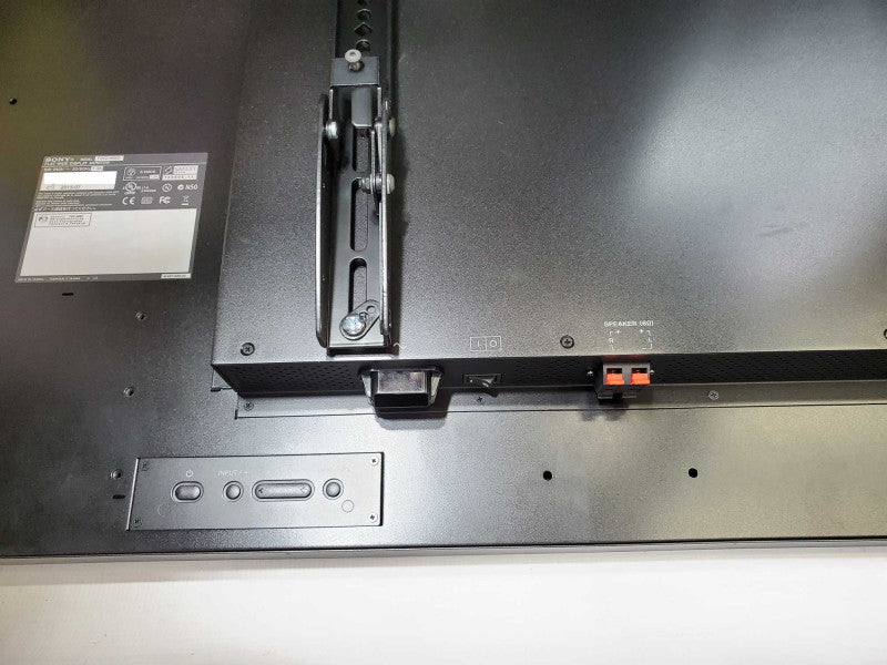 SONY FWD-46B2 46-inch LED 1920 x 1080 +