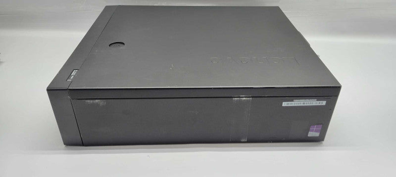 LEnovo Thinkstation P310 Xeon E3-1245 V5 @ 3.5ghz / 32gb ram / read #