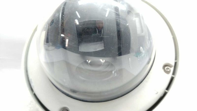 avigilon dome camera Network Unknown model - read #