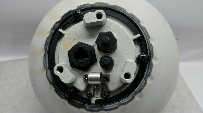 avigilon dome camera Network Unknown model - read #