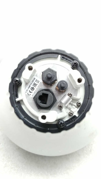Avigilon 2.0C-H4PTZ-DP30 Security Dome Camera - READ #