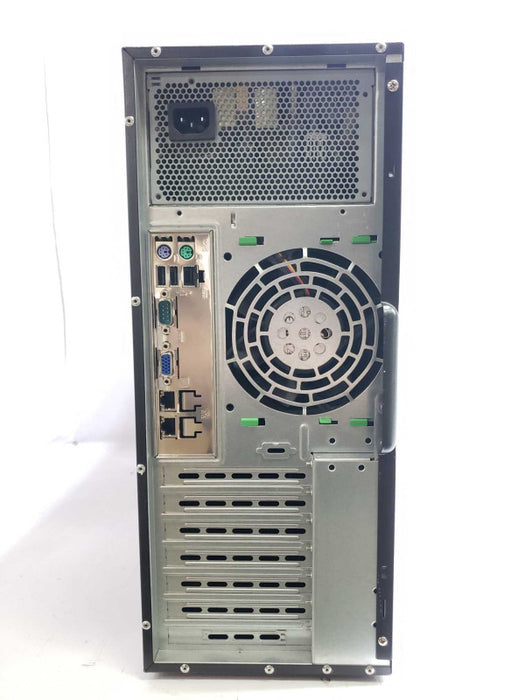 SuperMicro Workstation Zeon E3-1230 @3.30GHz 16GB RAM