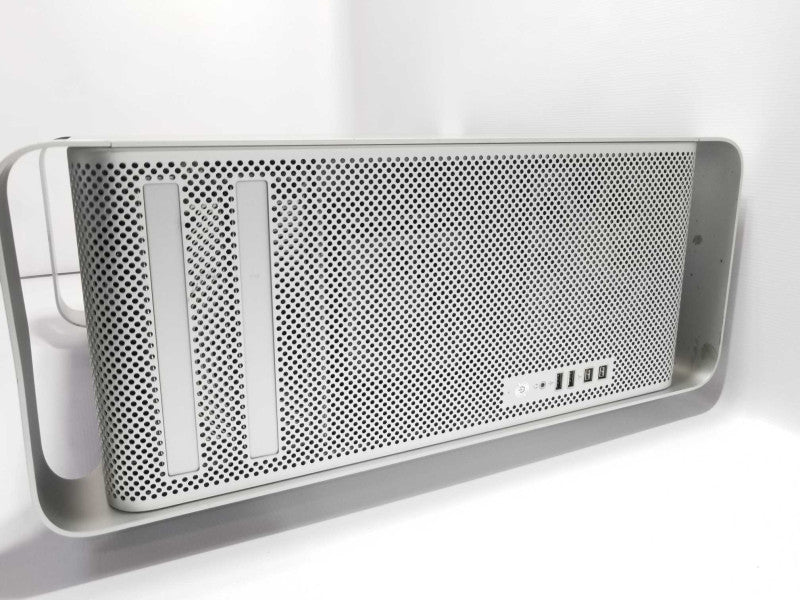 Mac Pro - E.2009 A1289, 1x XEON 2.66GHz 6C/32GB, GeForce GT120, 500GB HDD, ~