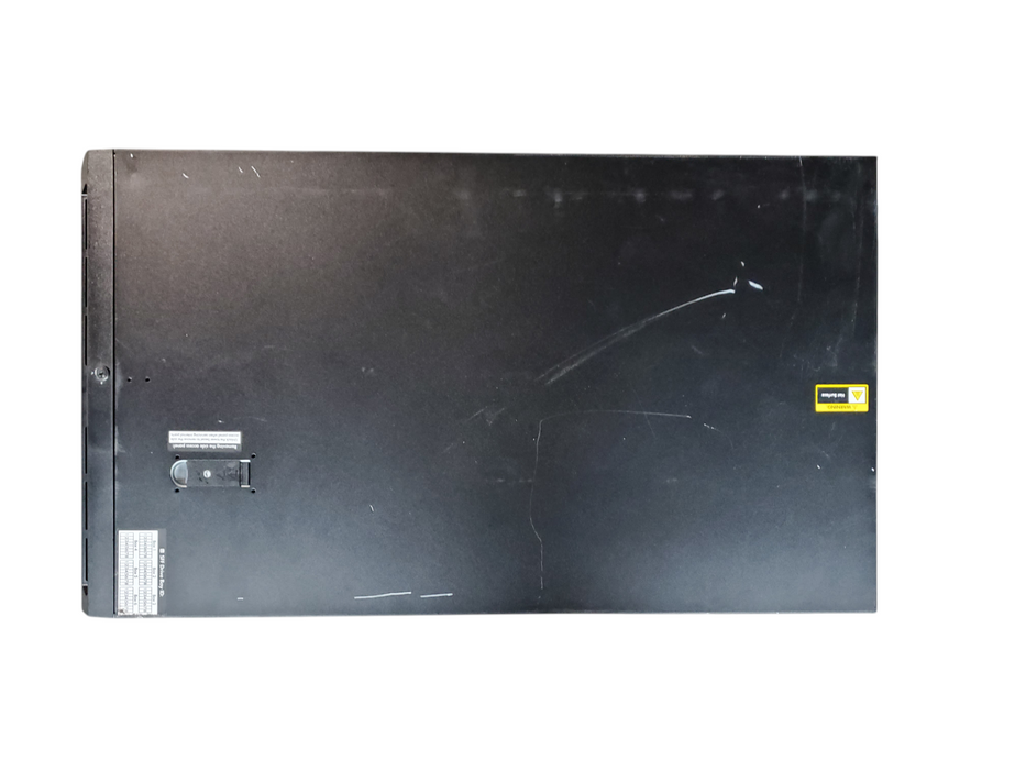 HP ProLiant ML350 Gen9 2x Xeon E5-2620 v3 120GB DDR4 P440ar - No HDD
