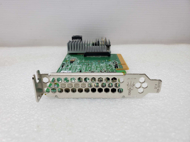 LSI MegaRAID MR SAS9361-4i SAS 12G RAID 1GB PCIe-x8 Controller Card (