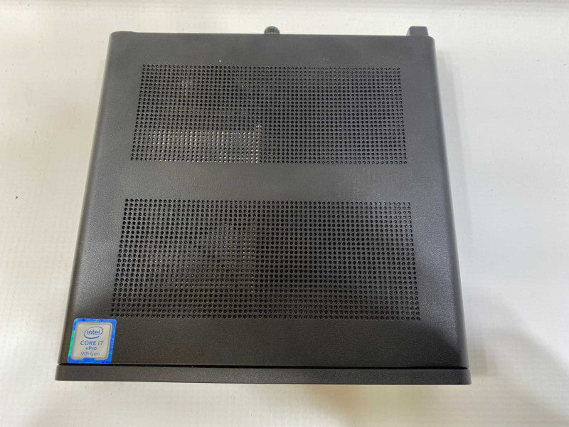 HP EliteDesk 800 G5 MINI with i7-9700 CPU 16GB RAM & 512GB NVME Storage  -