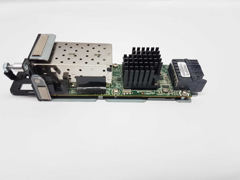 Brocade ICX7400-4X10GF network switch module #