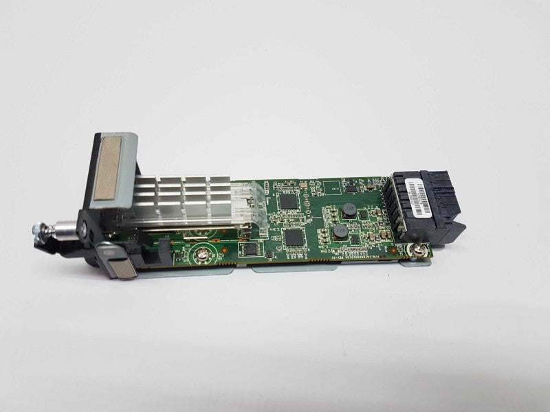 Brocade ICX7400-1X40GQ 40GBE Module #