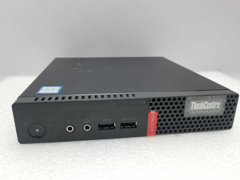 Lenovo ThinkCentre M710Q Tiny Core i5-6500T 2.5GHz/8GB DDR4, NO HDD/AC ~