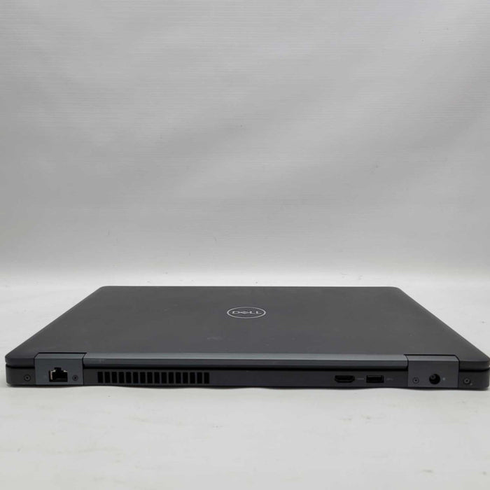 Dell Latitude 5590 15.6\\" FHD Intel i5 8350U@1.70Ghz 16GB RAM 256GB SSD =