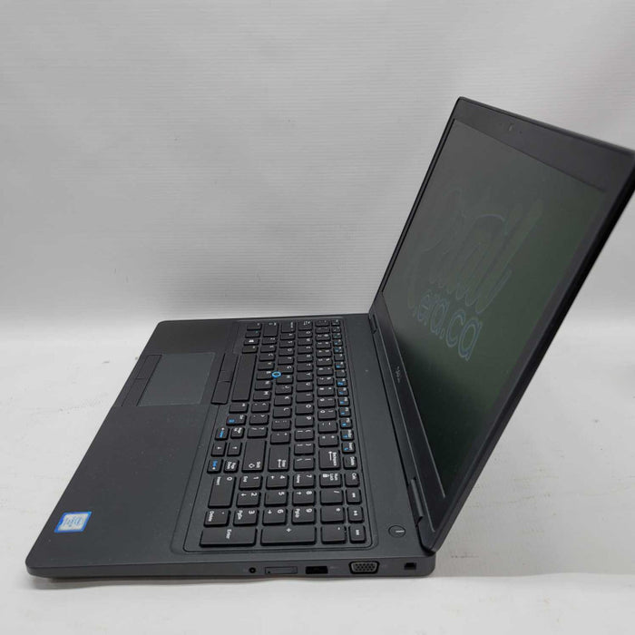 Dell Latitude 5590 15.6\\" FHD Intel i5 8350U@1.70Ghz 16GB RAM 256GB SSD =