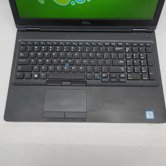 Dell Latitude 5590 15.6\\" FHD Intel i5 8350U@1.70Ghz 16GB RAM 256GB SSD =