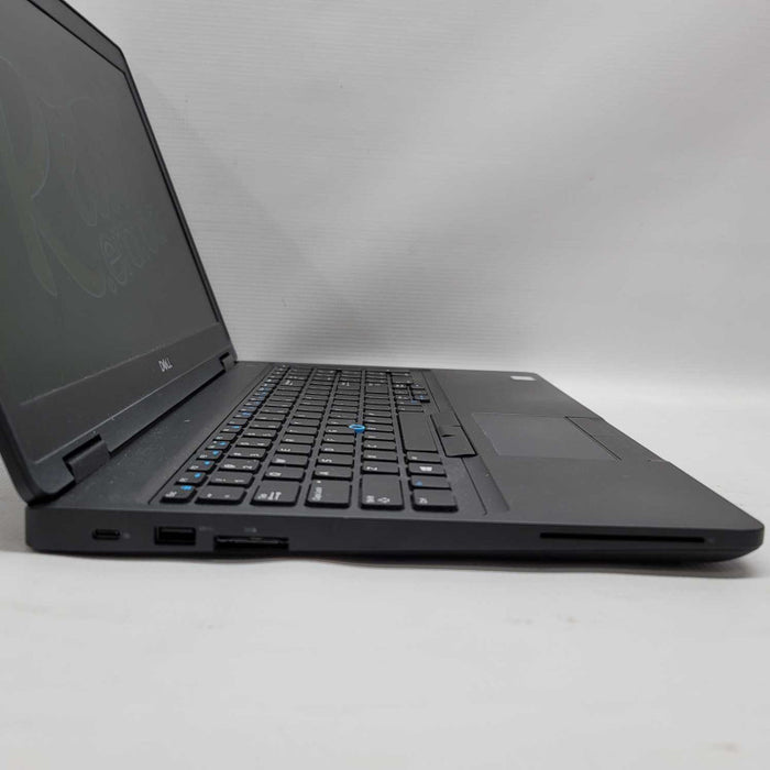 Dell Latitude 5590 15.6\\" FHD Intel i5 8350U@1.70Ghz 16GB RAM 256GB SSD =