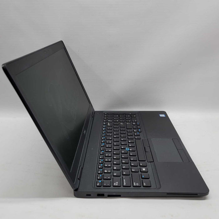 Dell Latitude 5590 15.6\\" FHD Intel i5 8350U@1.70Ghz 16GB RAM 256GB SSD =