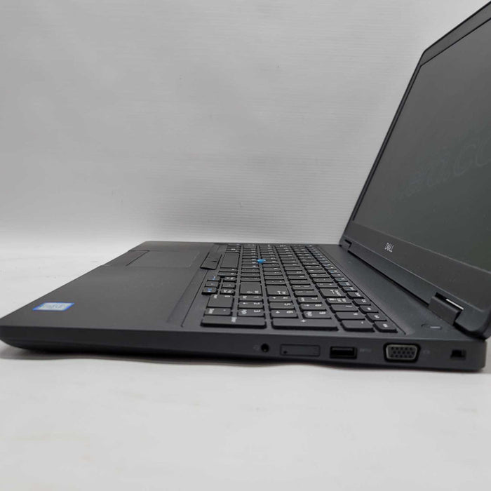 Dell Latitude 5590 15.6\\" FHD Intel i5 8350U@1.70Ghz 16GB RAM 256GB SSD =