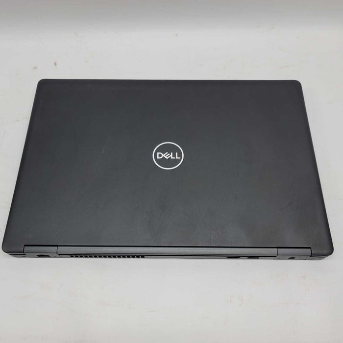 Dell Latitude 5590 15.6\\" FHD Intel i5 8350U@1.70Ghz 16GB RAM 256GB SSD =