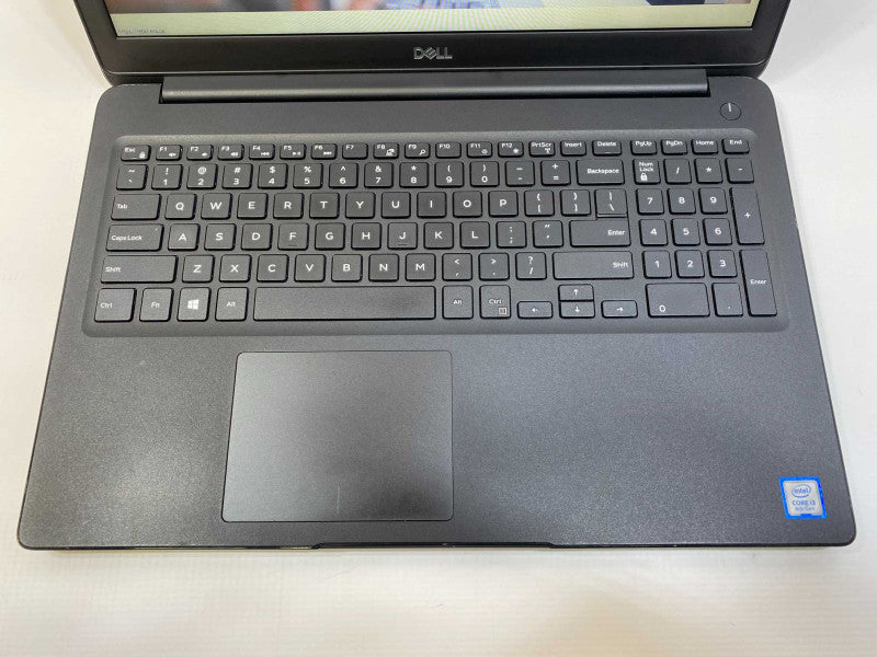 DELL Latitude 3500 with i3-8145U CPU 16GB RAM & 256GB SSD Storage  -