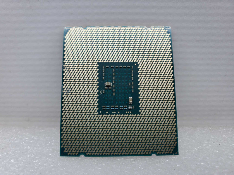 Intel Xeon E5-2678 v3 @ 2.5 GHz [SR20Z] (