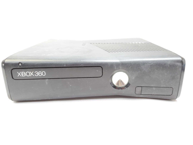 Xbox 360 S console 1439 250GB with 2x controllers, & Mafia II disk +