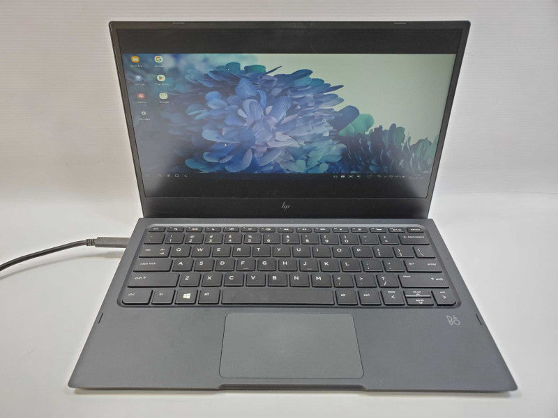 HP Elite x3 Lap Docking Station (
