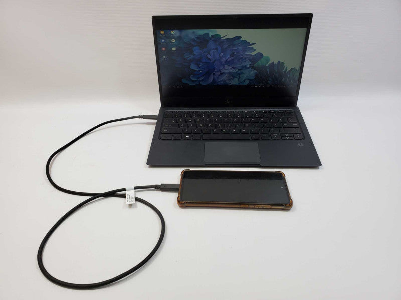 HP Elite x3 Lap Docking Station (