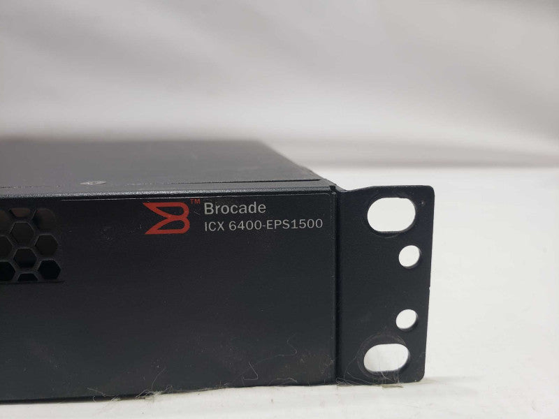 BROCADE ICX 6400-EPS1500 Power Supply